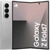 Samsung Galaxy Z Fold7 Smartphone AI pieghevole, 3 anni di Garanzia del produttore, RAM 12GB, 512GB, Display 6,5"/8", Camera 200MP, Batteria a lunga durata, Silver Shadow [Versione italiana]
