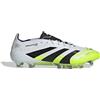 ADIDAS scarpe terreni artificiali ADIDAS Predator elite ag bianco/nero/giallo fluo