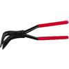 Bessey Alicate plegado curvo