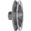 STAFER Puleggia in PVC per tapparella ø 220 mm per rullo ottagonale 60 Stafer 074.N.22.90