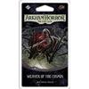 Fantasy Flight Games , Arkham Horror The Card Game: Mythos Pack - 5.6. Weaver of the Cosmos , Card Game , Ages 14+ , 1 to 4 Players , 60 to 120 Minutes Playing Time