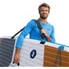 Thurso Surf Regolabile SUP e Surfboard Carrier Facile da trasportare Tracolla per la conservazione della Cinghia per la Tracolla