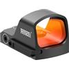 Feyachi RDS-59 Red Dot Softair Cannocchiale da 3 MOA con attacco Picatinny Rail da 20 mm/22 mm e copertura per balestra da caccia