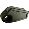 ADDlution Guida catena per e-bike Bosch di 4a generazione e Yamaha PW-X3, aggiornamento tramite rinforzo con fibra di carbonio Ghost