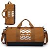 Borsa a rete per palloni da sport, grande borsa per palloni da calcio, borsa a rete extra large con spallacci regolabili, perfetta per tenere pallacanestro, pallavolo, baseball e attrezzatura da nuoto
