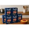Generico Barilla Piccolini Mini Penne Rigate, Pasta Corta di Semola di Grano Duro 100% Italiano, Pronta in 6 Minuti, Ideale per Bambini e Piatti Freddi, 6 Confezioni da 500g [Totale 3kg]