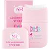 SEVICH Babybene, gel per capelli da 2,7 fl oz - Hair Gel per capelli per bambini, Light Smell Style Product, ingredienti delicati, progettato per capelli per bambini