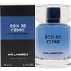 Karl Lagerfeld Bois De Cédre, One size, 50 ml