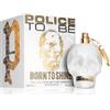 Police To Be Born To Shine For Woman 125 ml, Eau de Parfum Spray