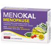 MENOKAL MENOPAUSE 30CPR