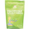 ERBAVOGLIO PROTEINE DELLA CANAPA BIO 250G