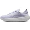 Nike Free RN Workout-Schuh für Damen, Scarpa da Allenamento Donna, Ametista Tint Ortensie Summit White, 37.5 EU