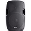 GEMINI AS-12P Blu - CASSA ATTIVA 12" BLUETOOTH 1500W