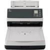 Fujitsu Scanner 600DPI IMAGE SCANNER fi 8270 Grey PA03810 B551