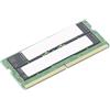 Lenovo RAM Memory Lenovo 4X71M23186 5200 MHz 16 GB DDR5