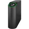 APC Back-UPS Pro Tower 2200VA 1320W 4xSchuko 2xIEC C13 Uscite Illuminazione RGB