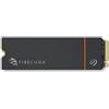 SEAGATE FireCuda 530R 4TB SSD Heatsink PCIe Gen4x4 NVMe M.2