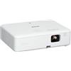 Epson (1920x1080) EPSON CO-FH01 3000-Lumen 3-LCD 16:9 HDMI USB Speaker Full HD White
