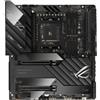 ASUS Rog Crosshair VIII Extrem USB 3.2 Generation