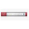 Zyxel Router USG Flex 100 V2 Utm Bundle Firewall