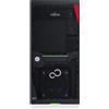 Fujitsu TX1310 M5 E-2324G 32GB 2X480GB TPM