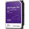 Western Digital Hard Disk Western Digital Purple Pro 3,5"
