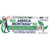 IDEE INNOVATIVE Srl GEL ARNICA MONTANA 50% 100 ML