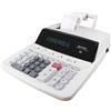 Sharp calcolatrice scrivente CS2635LW