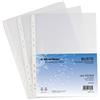 STARLINE 50 BUSTE FORATE 22X30 BUCCIA Light Starline