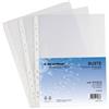 STARLINE 50 BUSTE FORATE 22X30 BUCCIA Medium Starline
