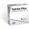 Slais Animal Health Tetrias plus 6 compresse