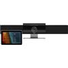 HP Poly Studio Medium Room Kit per MS Teams: Studio USB Video Bar con GC8 (ABU)