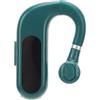 Generic Auricolare Unico, Auricolare Wireless Unico, Comodo da Indossare per Smartphone (#3)