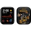 CWONCONGOIN Guarda la Parte Sostitutiva Assemblaggio Completo di Schermo e digitalizzatore LCD per Huami Amazfit GTS A1913 A1914 Accessori