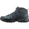 SALOMON (TG. 46 2/3 EU) Salomon X Ultra Pioneer Mid Gore-Tex Scarpe Impermeabili Escursi