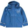 LEGO (TG. 5 anni) Lego Wear Lego Jonathan 101 Giacca Impermeabile, Bambino, Blue, 110