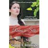 Susan a Jennings Ruins in Silk (Tascabile)