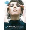 Giorgia - Greatest Hits - spartiti per chitarra