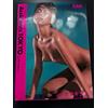 Fotolibro Ami & Kishin Shinoyama Accidents TOKYO (2000) Asahi Press