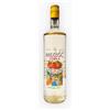 Lucano Milosc Vodka Pesca - Vodka Italiana alla Pesca Bianca e Gialla - Aromi Mediterranei e Note Agrumate - Perfetta per Cocktail e Mixology - Vol. 20% - Bottiglia da 1L