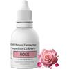 Sugarflair Colours Sugarflair 100% Natural Flavour Estratto di Rose, Rosa - Aromi Naturale per Torte, Cupcake, Glasse, Pasticcini e Dessert, Aroma Alimentare - Aroma Natural, Kosher - 30 ml