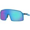 Oakley Sutro sky lenti prizm sapphire