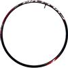 Fulcrum Cerchio Red passion 3 29'' posteriore nero