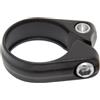 Cannondale Collarino reggisella Cannondale Seatblinder diam 31,8mm nero