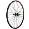 Brn Ruota Brn Mtb disc 27,5'' anteriore nero