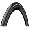 Continental Grand prix 4-season 700x28c pieghevole nero