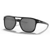 Oakley Occhiali Oakley Latch beta nero opaco lente prizm nero polarized