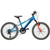 Adriatica Adriatica Mtb rock 20'' 6v bambino blu/rosso