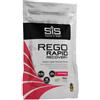 Sis Sis Rego Rapid Recovery gusto fragola 500gr