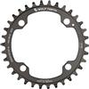 Wolf tooth Corona Wolf tooth Drop-stop 34t bcd 104mm 12v. shimano